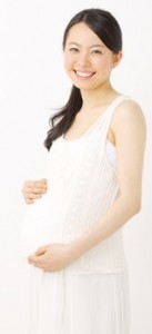 妊婦さん