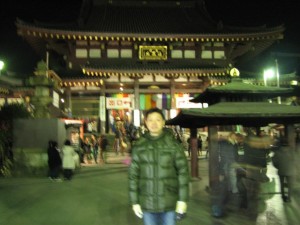 明けましておめでとうございます