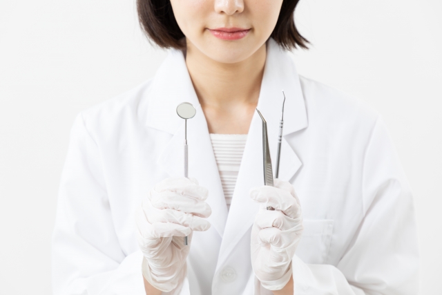 歯科衛生士 歯科衛生士